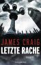 [John Carlyle 02] • Letzte Rache